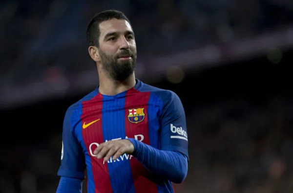 Arda Turan'a rekor teklif-1