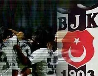 Beşiktaş'tan 2 bomba haber