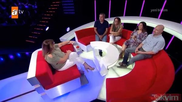 'Güven Bana' yeni bölümde geceye damga vuran olay! Müge Anlı gözyaşlarına hakim olamadı... - 28