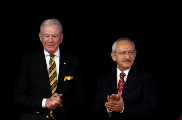 Sözde Atatürkçü Uğur Dündar'dan akıllara zarar "tezkere" yazısı! Terör devletine yeşil ışık yaktı "harekat yapmayalım" dedi