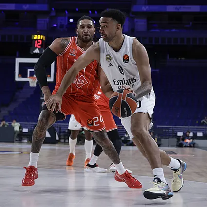 Fenerbahçe’den potada yıldız transferi! Trey Lyles liste başı