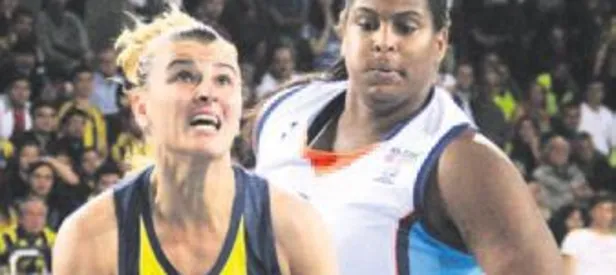 Kadınlar Basketbol Ligi’nde perde açılıyor