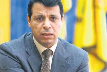 Dahlan, Wsj’yi yalanladı