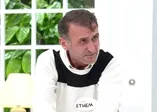 Esra Erol'da akılalmaz olay: "Aldığım cevizler çürük çıktığı için eşim terk etti!"
