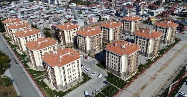 Emlakta balonu patlatan düzenleme