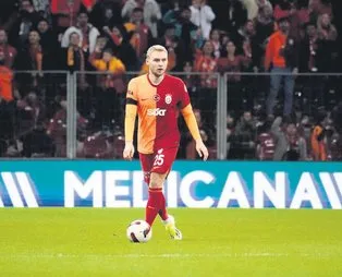 Galatasaray’dan izin yok!