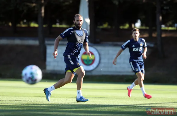 Fenerbahçe'den imza şov! Yıldız isimler transfer için gün sayıyor... | Fenerbahçe transfer haberleri - 1