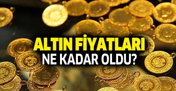 21 Kasım gram, tam, yarım ve çeyrek altın fiyatları ne kadar oldu? İşte canlı alış satış fiyatı