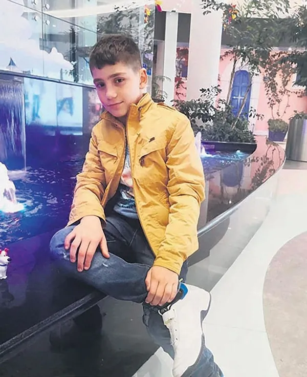 Size ve çocuklarınıza güzel bir anı: Kidstagram | 25 Temmuz 2021-3