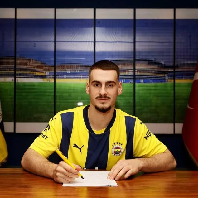 Fenerbahçe Mimovic için kararını verdi!
