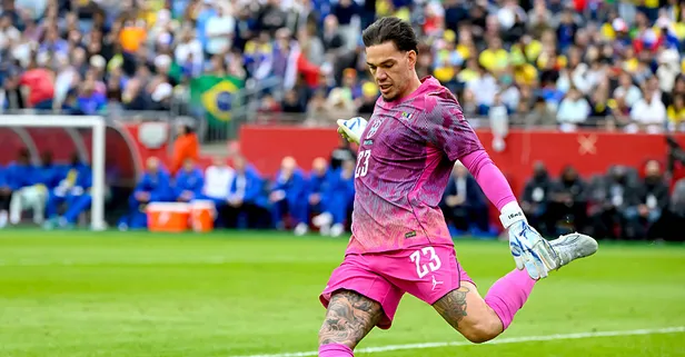 Ederson'dan Fenerbahçe açıklaması! "Son güne kadar savaşacağız"