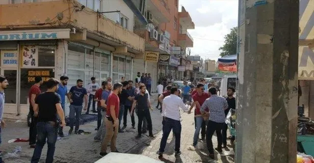 Suruç'taki hain saldırıda flaş gelişme