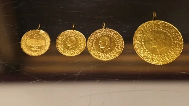 Altın fiyatları tavan yaptı! Gram altın fiyatı 400 TL’ye... Altın alacaklar ve satacaklar dikkat...-6