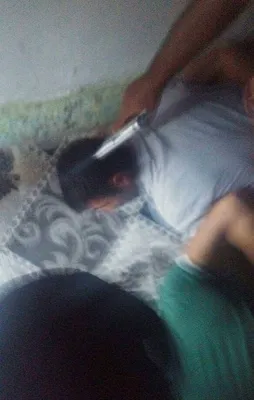 PKK'lı hain yakalandı