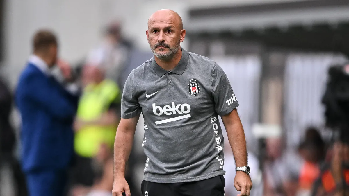 Vincenzo Italiano'dan rövanş sözleri: Daha şiddetli olmalıyız