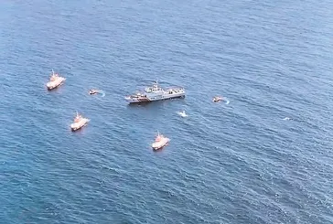 Yat kazasında sır çözülemedi