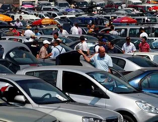 Otomotiv sektörü Şubatta yüzde 89 büyüdü!