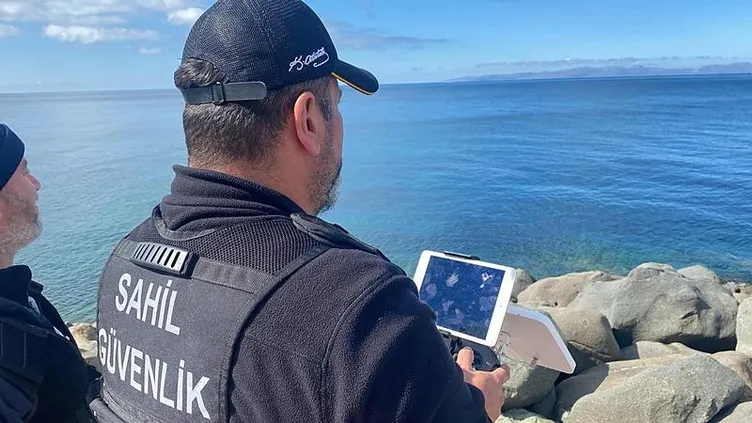 Çanakkale Eceabat'ta göçmen faciası: 22 ölü