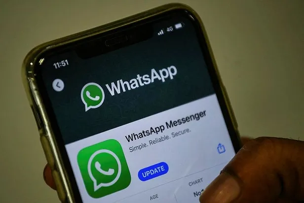 SON DAKİKA: WhatsApp'tan siber zorbalık! Dijital çağda sömürü veri üzerinden yapılıyor-7