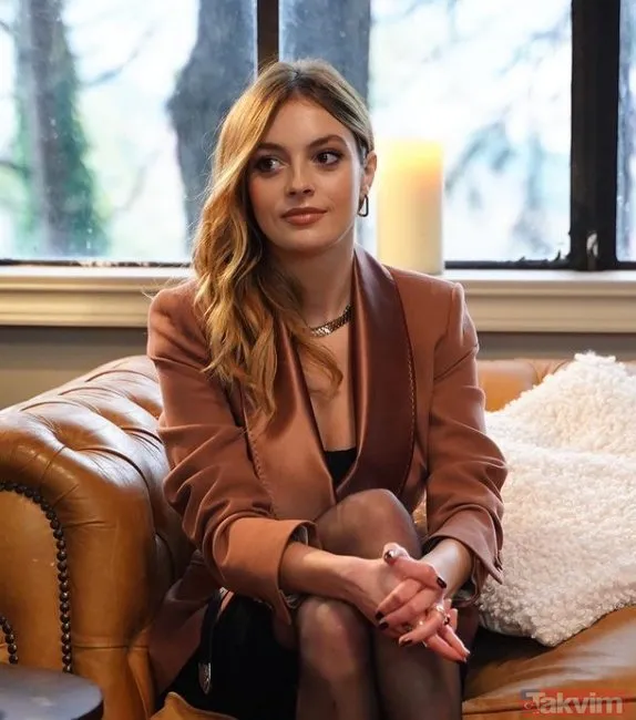 Sadakatsiz�in Derin�i Melis Sezen�i görenler tanıyamıyor! Nerede o