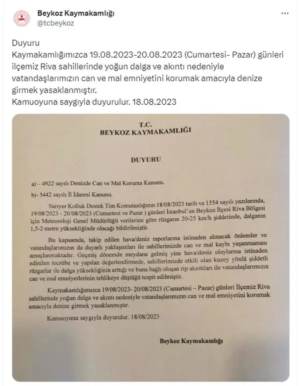 beykoz-kaymakamligi-duyurdu-rivada-olumsuz-hava-sartlari-nedeniyle-denize-girmek-yasak-1692385833722.jpeg