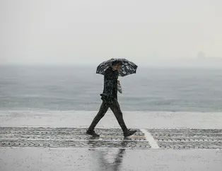 Hafta sonu plan yapanlar dikkat! Meteoroloji alarm verdi