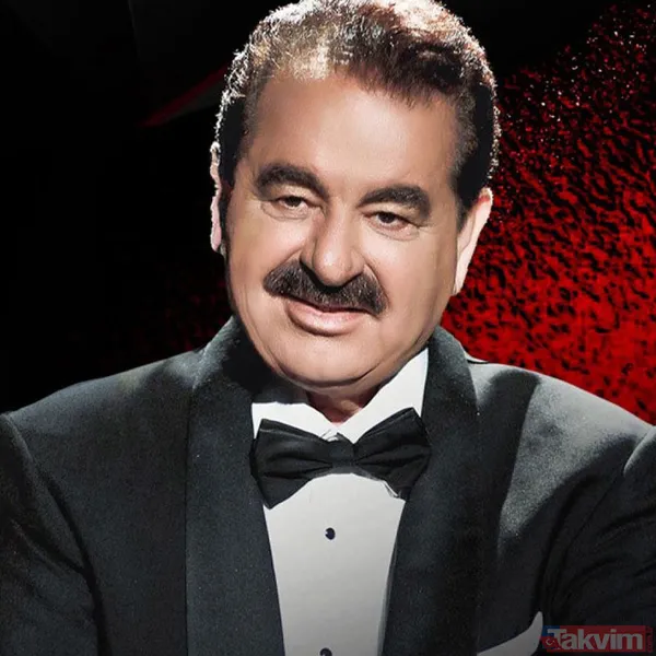 Ahmet Tatlı'yı De Yok Saymıştı! İbrahim Tatlıses, Geçen Yıllarda Urfa'daki Kızı Gülşen'i İlk Kez Sosyal Medya Hesabında Paylaşıp Tüm Evlatlarını Tek Tek...