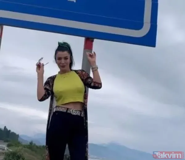 Aleyna Tilki evliliği için 'paralel evrende içime öyle' doğdu dedi! Gündeme gelmesini iyi biliyor 'ben hep çok konuşuldum' - 12