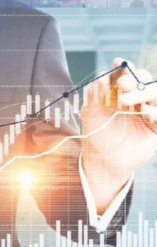 Kriz tellallarına kötü haber! Büyümede tahminler pozitife döndü