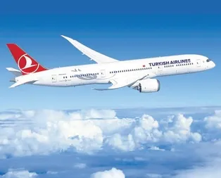 THY uçtu ekonomi kazandı