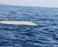 Artvin’de İHA paniği