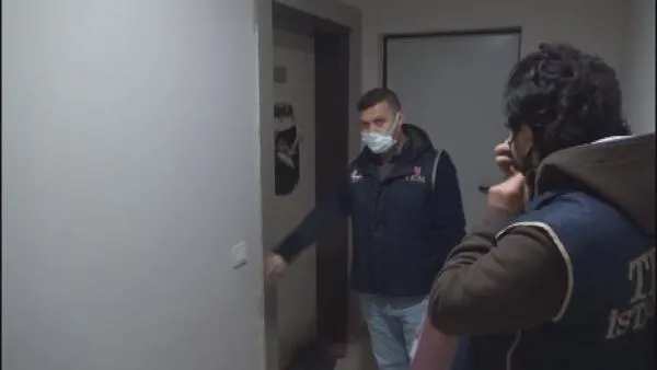 İstanbul’da terör örgütü PKK’ya şafak baskını: 2 kritik isim yakalandı-5