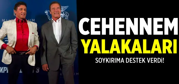 Cehennem yalakaları