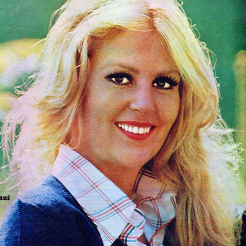 Hale Soygazi'ye yorum yağmuru - 5