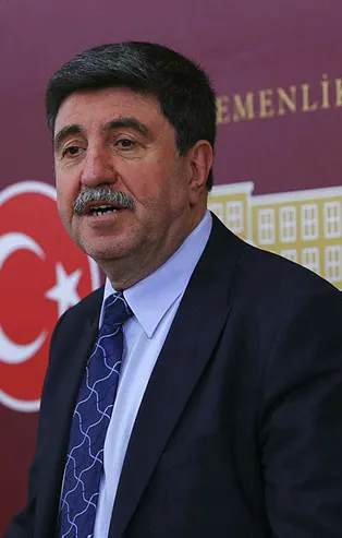 Eski HDP'li milletvekili Altan Tan'dan PKK ile iş birliği itirafı: Gizlemek beyhude!