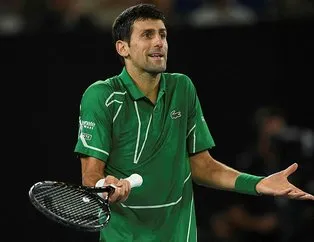 Novak Djokovic sınır dışı edilecek