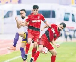 Gaziantep 2. yarıda turladı!