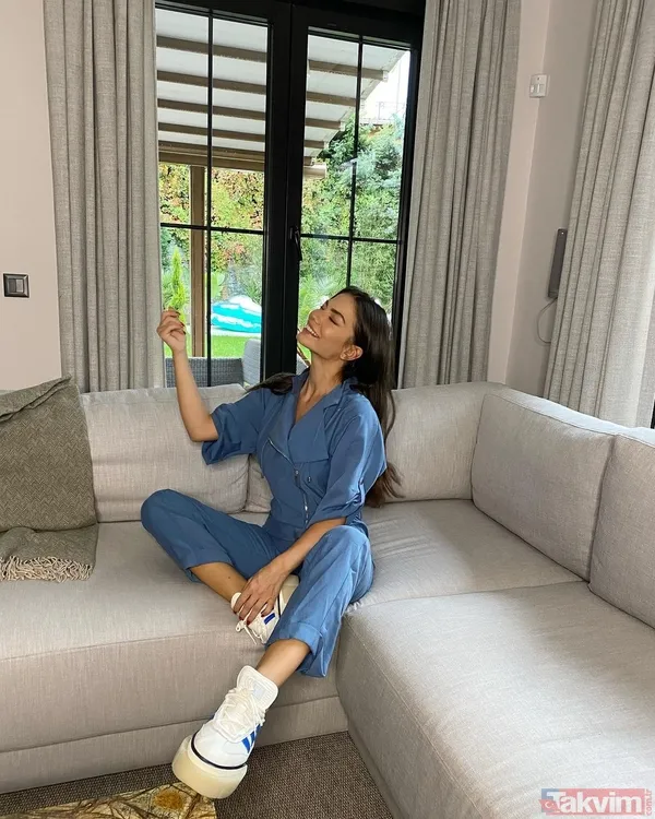 Demet Özdemir kalça dansıyla çok konuşuldu! Oğuzhan Koç’un müstakbel eşi yine iş başında! Demet kıvırdı sosyal medya yıkıldı - 3