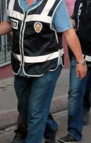 Elazığ'da FETÖ operasyonu: 17 şüpheli gözaltına alındı