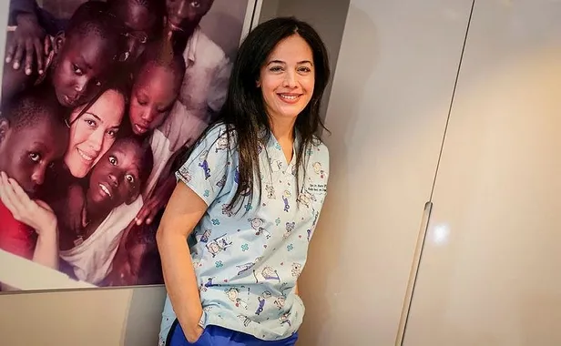 SON DAKİKA: Ünlülerin doktoru Banu Çiftçi'ye arkadaş şantajı: 500 bin lira vermezsen seni rezil ederim-2