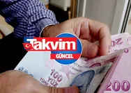 Evde bakım maaşı yatan iller GÜNCEL LİSTE: Konya, İstanbul... Son dakika: Temmuz- Ağustos ZAMLI Evde bakım maaşı bugün yatar mı, saat kaçta?