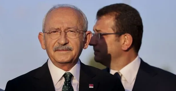 CHP'deki koltuk savaşında medyatik safha! Ekremciler pozisyon aldı: Değişmeyen tek şey Kılıçdaroğlu'nun kendisi! Kimse sandığa gitmeyecek
