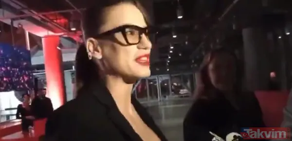 Serenay Sarıkaya Boğaz'da kaldı yeni evinin bedeli tam 40 milyon TL! İşte Serenay Sarıkaya'nın milyonluk evi - 3