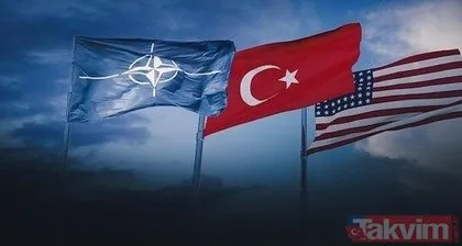 ABD’li dergi Türkiye’nin üstün başarısını sindiremedi: NATO Türkiye’ye muhtaç!