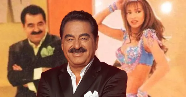 Oryantal Didem’den kendisini meşhur eden İbrahim Tatlıses’e olay gönderme! Dostunuzu düşmanınızı tanıyorsunuz