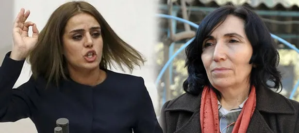 HDP’li iki vekil hakkında yakalama kararı