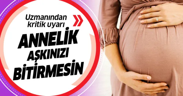 hamilelik sonrasi cinsel isteksizlik