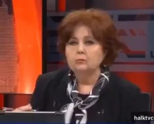 Ayşenur Arslan’dan bir skandal daha!