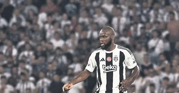 Jean Onana Fransa yolcusu!