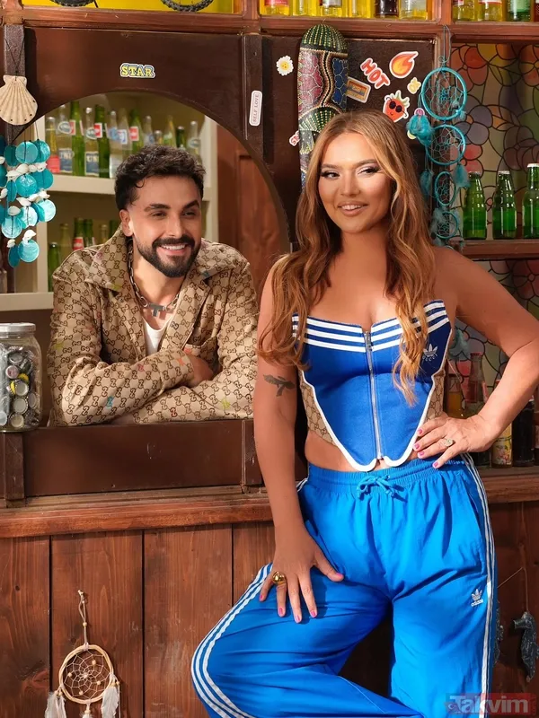 Kızını büyütürken kendisi de değişti! Demet Akalın’dan samimi itiraflar: Başka meslek seçseydim bu imkanlar olmazdı - 2